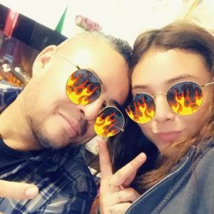 Meet your Posher, Ricardo